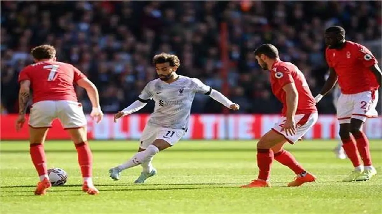 صدام ليفربول ونوتنجهام.. موعد المباراة والقنوات الناقلة في الدوري الإنجليزي الممتاز